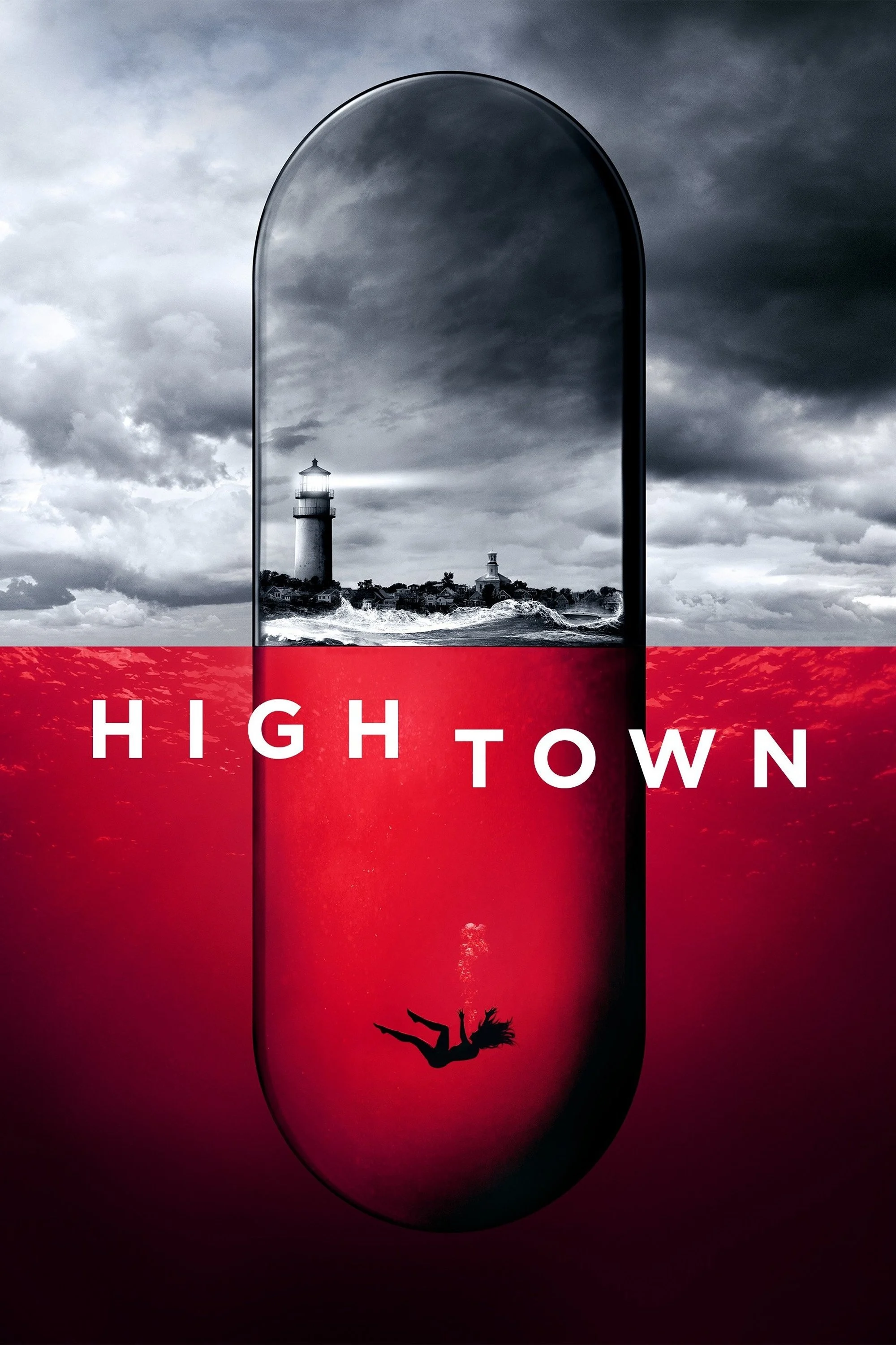 Hightown (Phần 1)